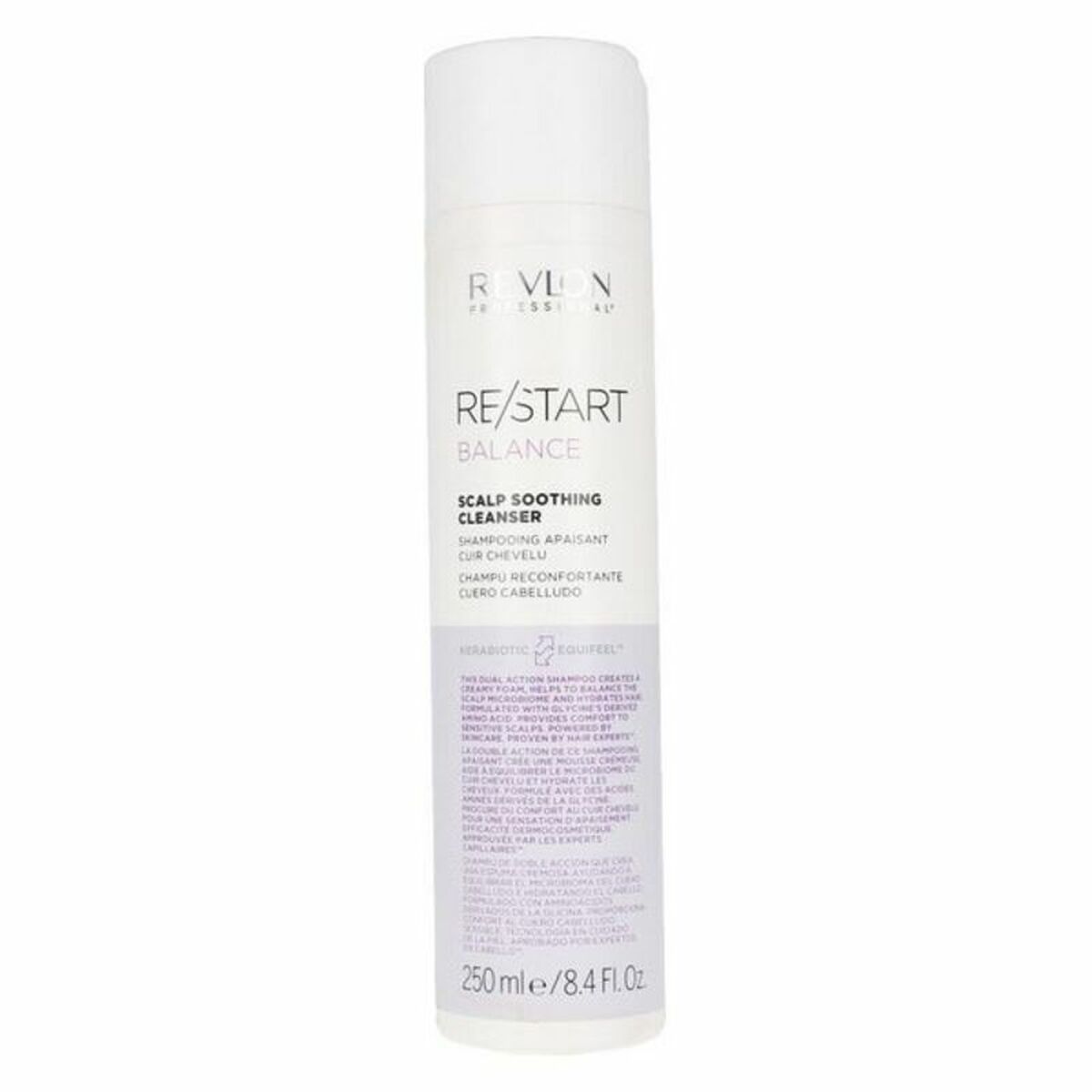 

Revlon Start Re Start Shampoo 250 ml