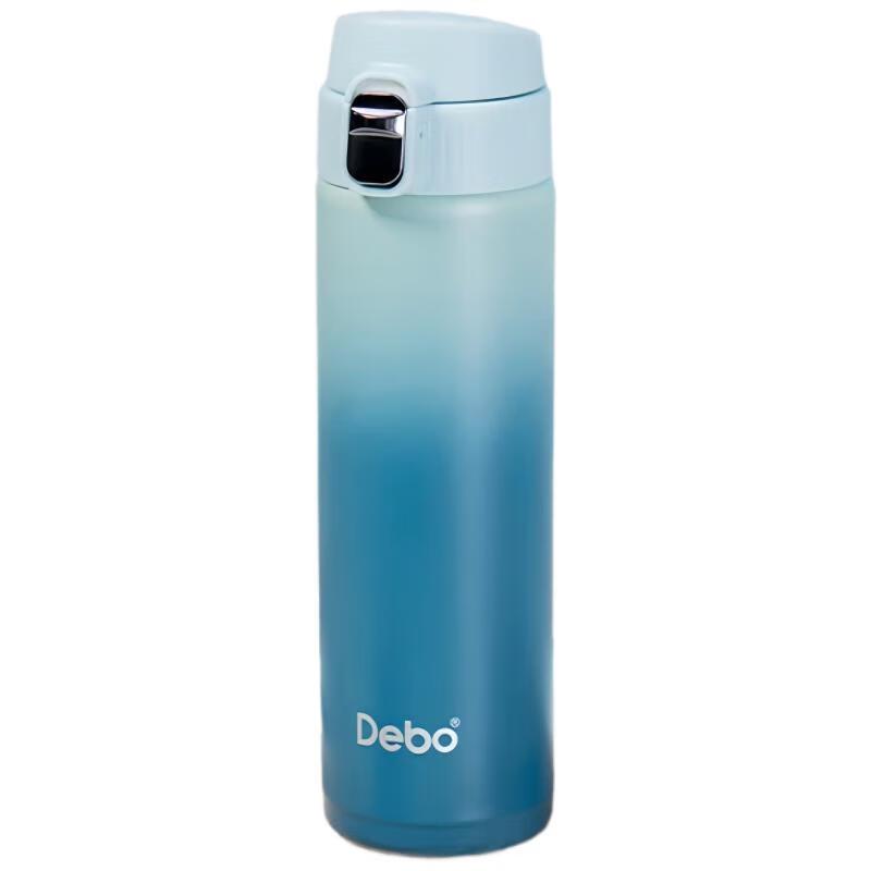 

Debomasha Vacuum Insulated Bottle