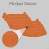 Band Accessories Replacement Liner Hardhat Sweats for Industrial Settings Work Construction
