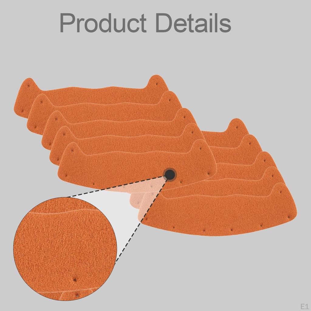 Band Accessories Replacement Liner Hardhat Sweats for Industrial Settings Work Construction