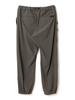 Beams Golf Gramicci 4-Way Stretch Pants, Men's, Gray, Size S