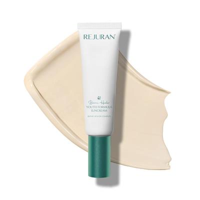 Biome Healer Αντηλιακό Νεανικής Φόρμουλας SPF50+ PA++++ 50ml
