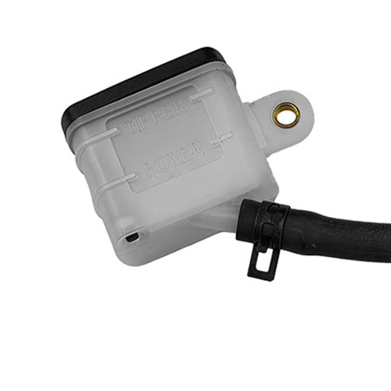 Universal Motorcycle Rear Brake Actuator Hydraulic Control Unit With Anti Wear Alloy Construction Fit for Various Models