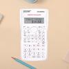 1piece Electronics Scientific Calculator Exam Students Calculators Suitable for School Business