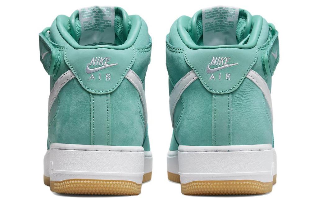 Nike Air Force 1 Mid '07 Washed Teal DV2219-300