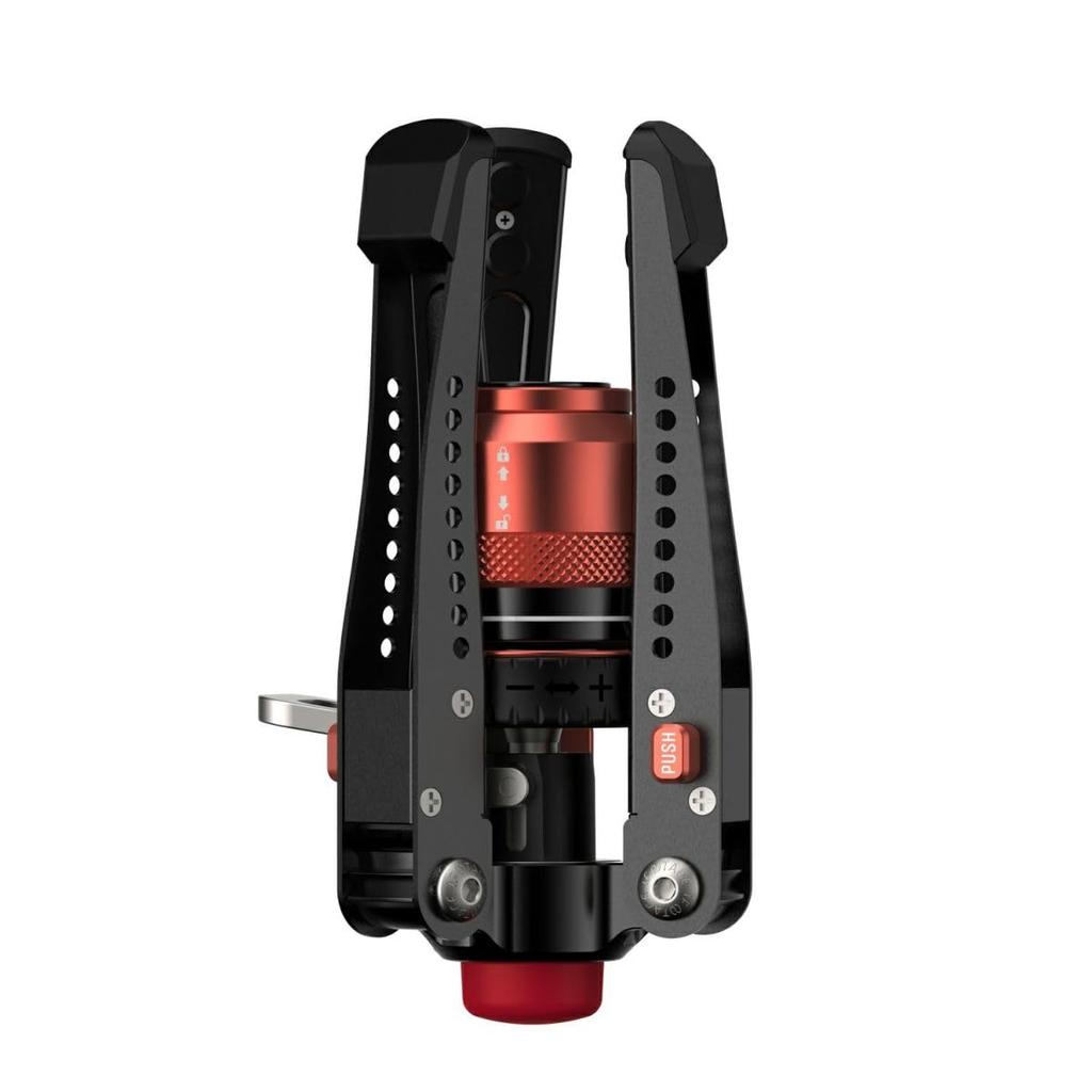 iFootage COBRA3 BASE COBRA3 Base only Pedal type 826886 [ ]