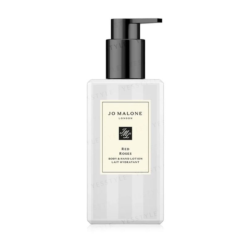 Jo Malone - Body & Hand Lotion