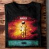New Brand New Band Deja Entendu Cotton Black S-5XL T-Shirt NI453