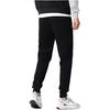 Li Ning Casual Pants Men's Black YKLU323-1