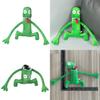 Adorable Rainbow Friends Roblox2 Plush Toy With Green Long Arms Perfect For Kids Years)
