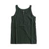 Homspun Cotton Camisole 6444 Women's (Dark Green)