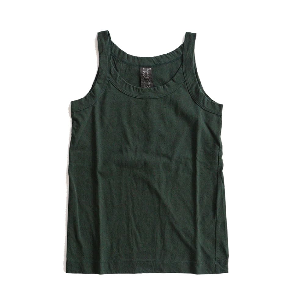 

homspun Cotton Camisole 6444 Women s (Dark Green)