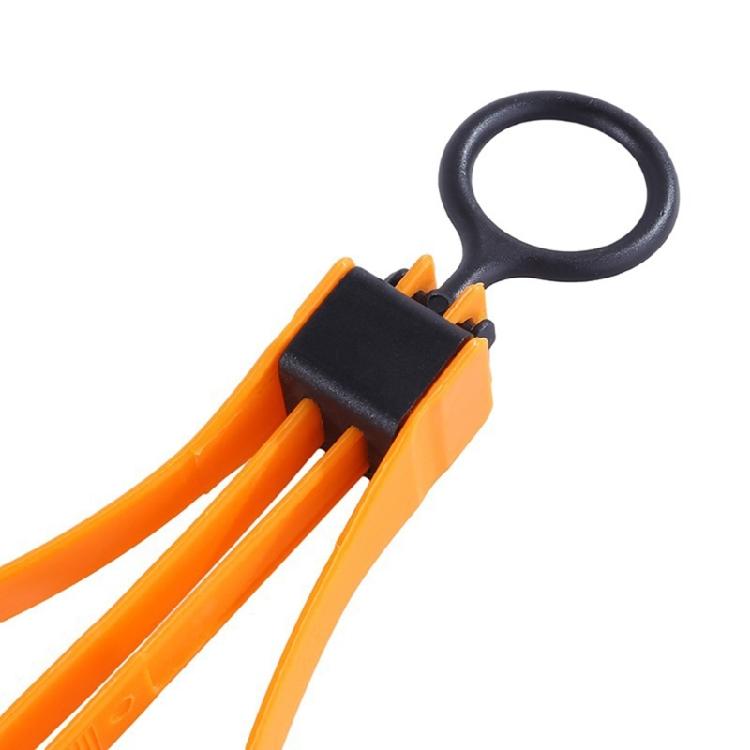 Strong and Flexible Cable Ties Essential Tool for Organizing Workspaces and Storage Areas Management Ties Nylon Cord