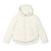 Light Down Jkt Women's F11W448906FBG