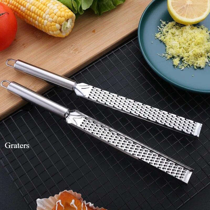 Cheese Grater Kitchen Baking Cheese Grater Chocolate Lemon Grater Kitchen Fruit Grater