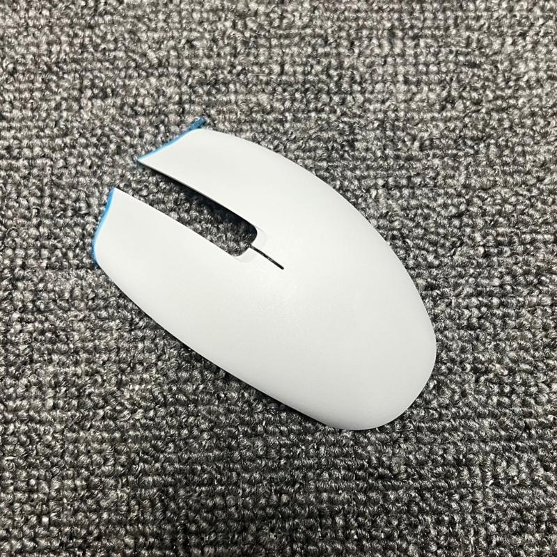 Replacement Mouse Upper Shell Plastic Top Cover for Orochi V2 Gaming Mouse Plastic Shell Accessory