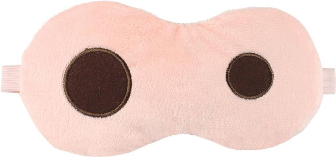 

Tees Factory Crayon Buri Buri Zaemon маска для носа и глаз Shin-chan KS-5537784BU