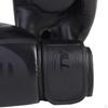 Boxing Gloves Karate Sparring Adult PU Leather Protective Gear Hand Guard Punching