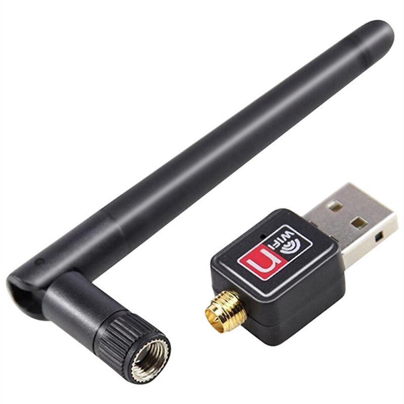 Usb wifi адаптеры какой лучше. Wi-fi адаптер 802.11 n wlan с антенной. 802.11n usb wireless lan card. юсб антенна. usb антенна для wifi.