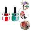 Car Fender Repair Tools Slotted Screwdriver for Phillips Screwdriver Mini Hand Tool Short Small Split Accessories Retrofit Kit