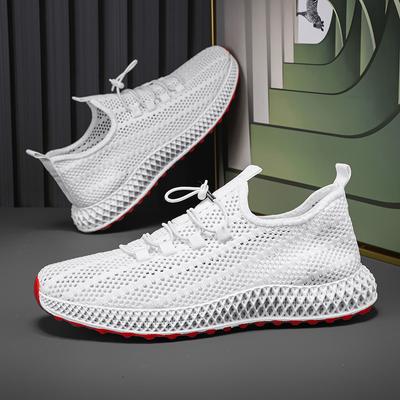 Męskie buty Trampki męskie buty męskie tenis Luksusowe buty Trenerzy Wyścigowe Oddychające buty Modne buty do biegania dla kobiet