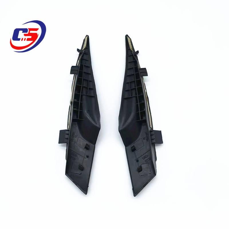 Corolla 14-18 Windshield Wiper Trim Cover 53823-02130 53824-02130