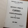 [USED] Foreign Books: Puerto Rico Cuatro Method Vol.1 (String Instrument Cuatro Textbook Score)