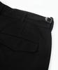 ENDOOR Battle Dress Uniform Cargo Pants (Black)