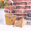6pcs Eid Mubarak Gift Box EID Muslim Islamic Ramadan Kareem Candy Bag Box Happy Al-Adha Party DIY Decoration 2025 Eid Al-fitr