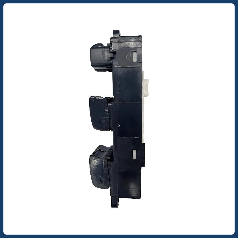 25401-EQ305 25401-AL500 For NISSAN X-Trail T30 Wingroad Patrol Stagea 1997-2017 Main Window Lifter Control Switch