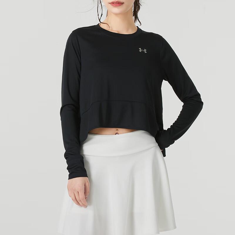 Under Armour Women s Sport Lifestyle T-Shirt XL