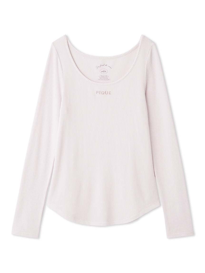 

Gelato Pique Moisture Liberone PWCT251272 Pink T-Shirt Women s рожевий