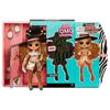 L.O.L. Surprise! O.M.G. Series 3 Da Boss Fashion Doll (Official Japanese Release by Takara Tomy)
