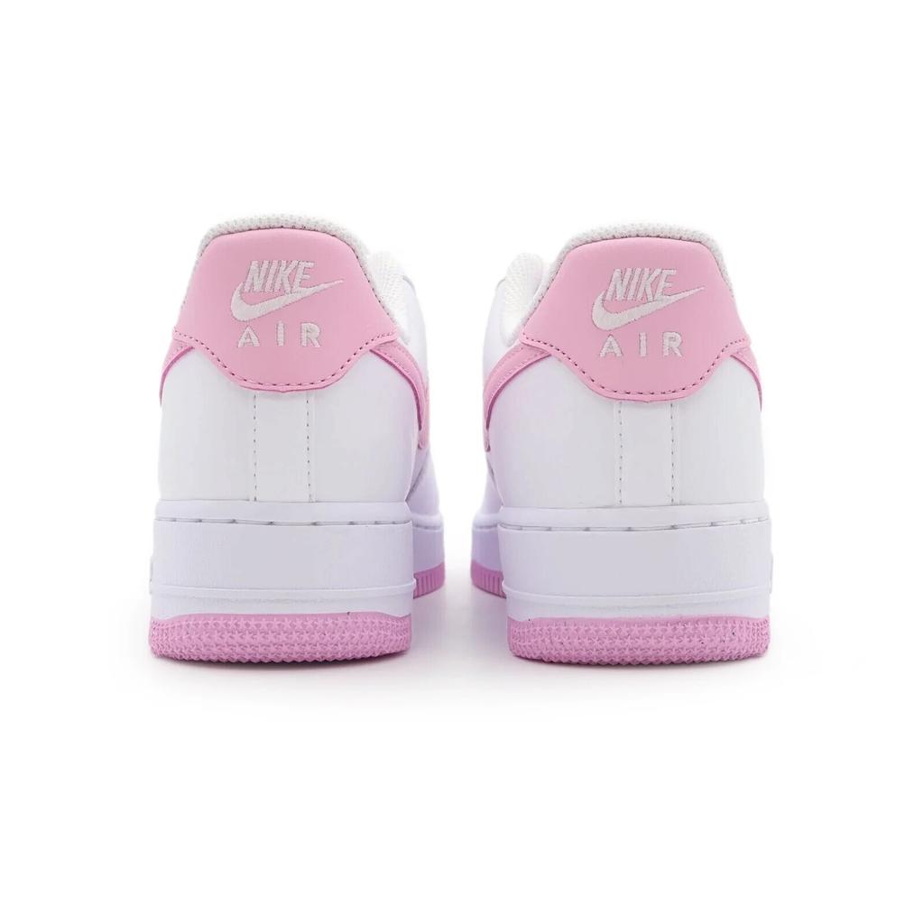 FJ4146-101 Nike Air Force 1 Low '07 Pink Rise (Men's)