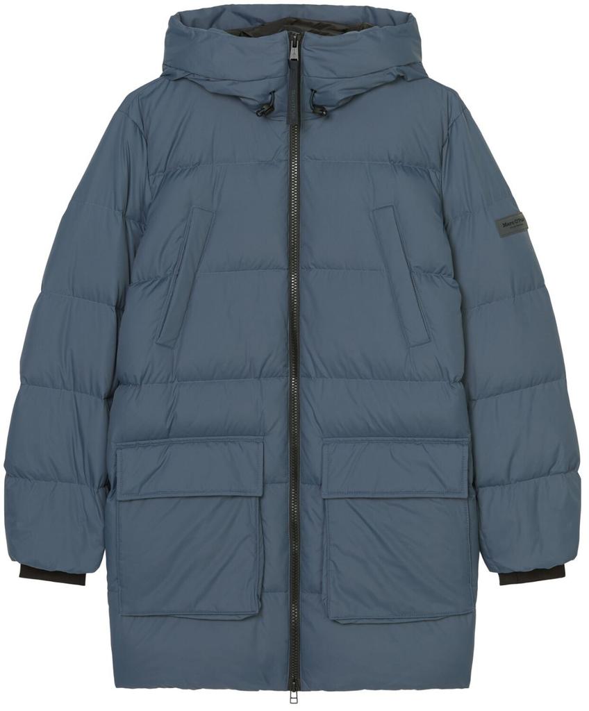 Зимняя куртка Marc O'Polo Kapuzen-Daunenjacke Regular (429096070270)