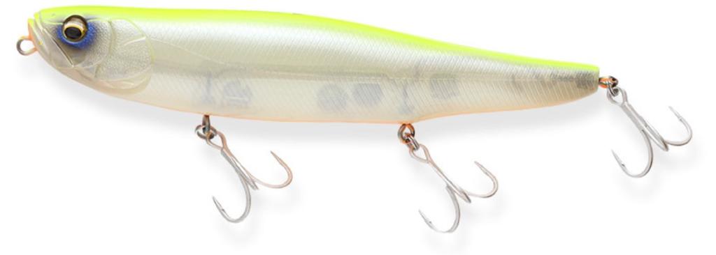 Imakatsu Slam Dog Monsters 180 SW Floating Lure 895 (2927)