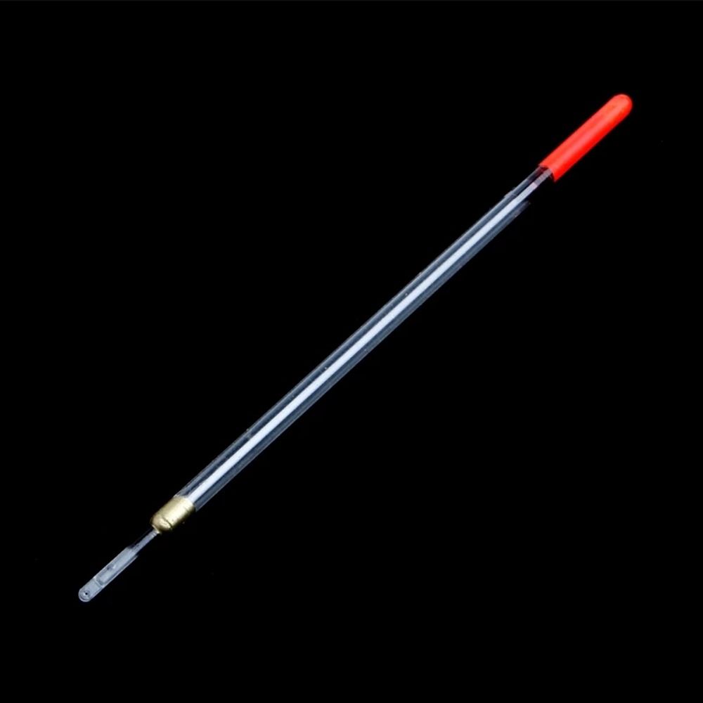 20pcs Sensitivity Floating Stem Super Buoyancy Floating Tubes Kits Fishing Float  Sea Fishing
