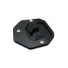 TENERE 700 Motorcycle Side Stand Enlarge Plate Kickstand Extension For Yamaha Tenere700 XTZ 700 T7 T700 2019 2020 2021 2022 2023
