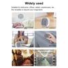 Smart WiFi Temperature Humidity Monitor Wireless Temperature Humidity Sensor TUYA APP Notification