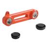 E-Scooter Suspension Arm Part for INOKIM OX OXO Electric Scooter Front and Rear Suspension Arm Fork Swing Arm Repair Spare Parts