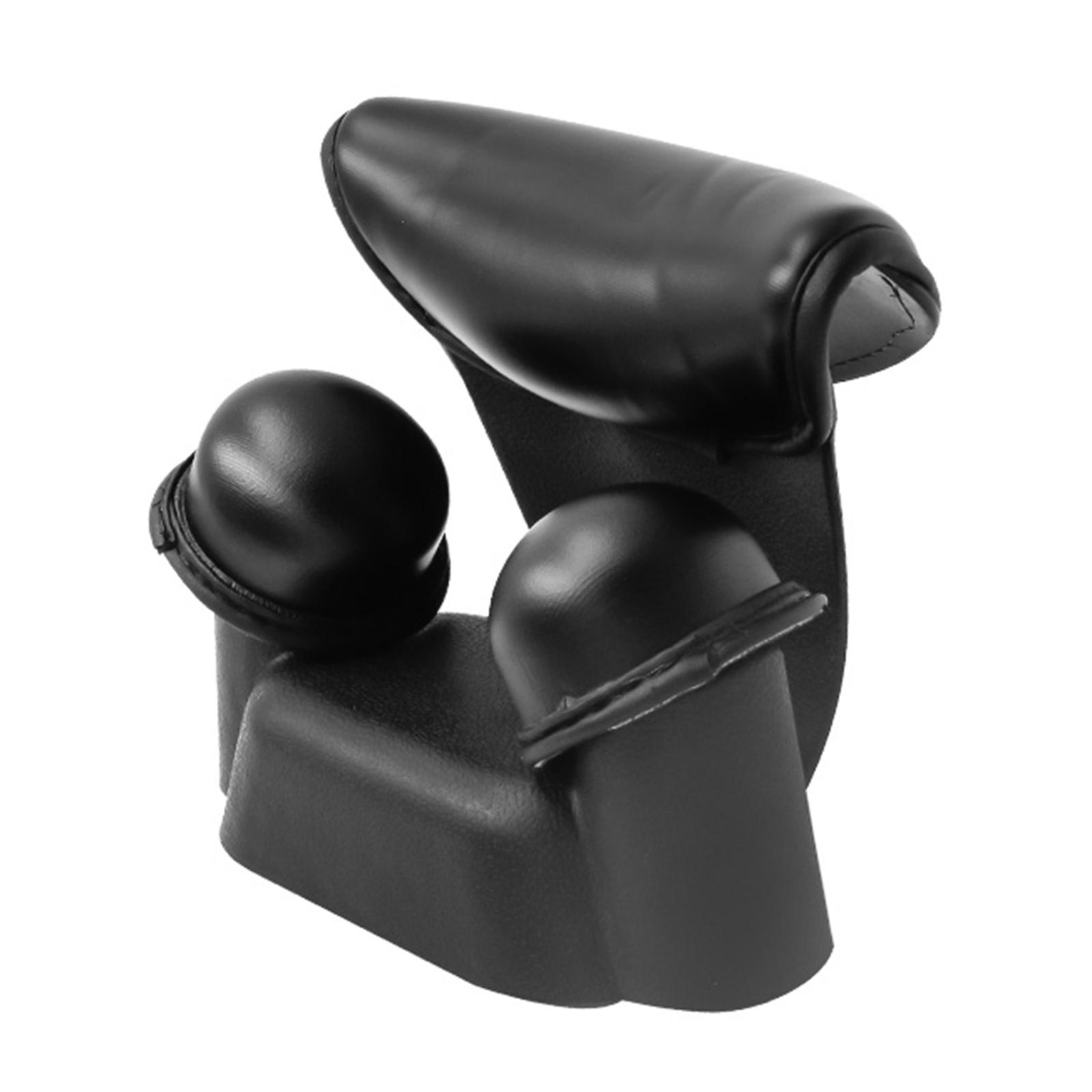 

Силиконовая подушка для поддержки шеи, чаша для шампуня, подушка для отдыха на шее, подушка для мытья волос, подушка для мытья волос для салона, парикмахера чёрный