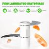 USB Rechargeable Electric Food Chopper, 250ml Mini Vegetable Cutter for Onions, Garlic, Meat, Multifunctional Kitchen Chopper Processor