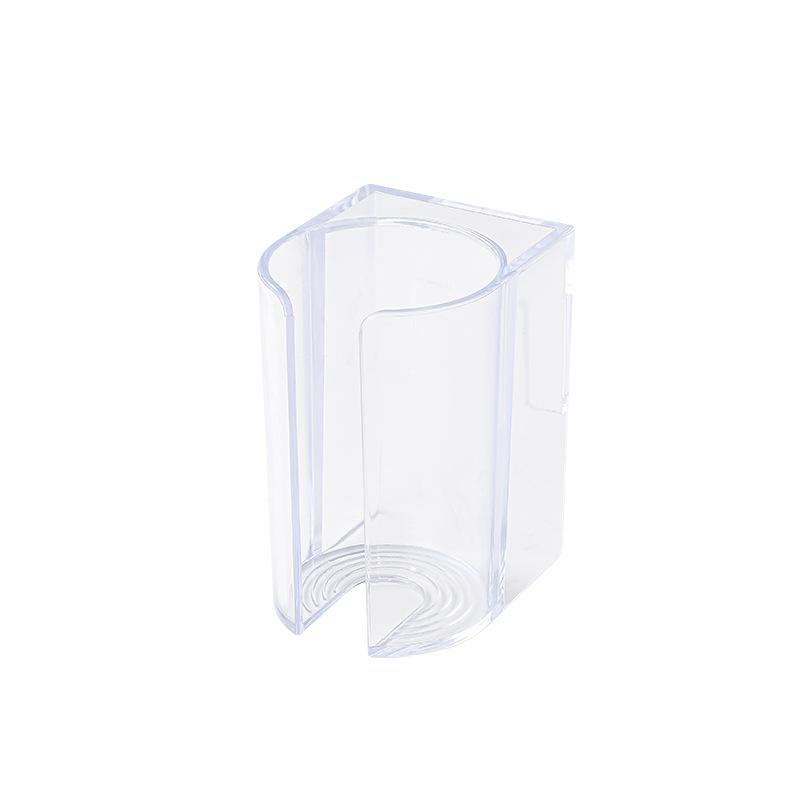 3 Pièces Organisateur d'Instruments de Beauté Support de Rasoir