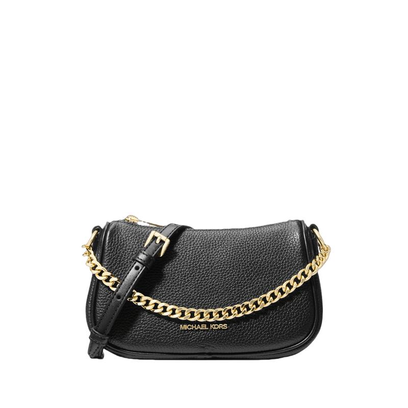 MICHAEL KORS Carmela zelta ķēdīte govs