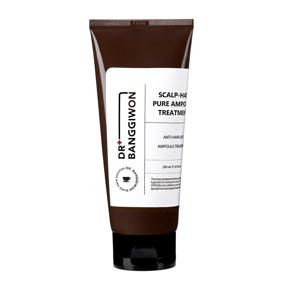 Dr. Banggiwon All Clear Ampoule Treatment 200ml
