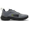New PUMA Obstruct Profoam Breathable And Wear resistant Low Top Running Shoes Unisex Gray 377888-07