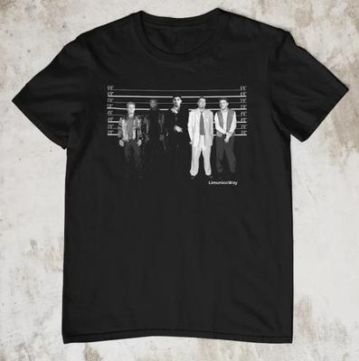 Camiseta Arsenal Leyendas: Camiseta de Fútbol Estilo Sospechosos Comunes