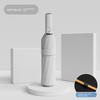 24-Bone Automatic Foldable Umbrella Large Men Reinforced Thickened Wind-Resistant Rain-Proof Dual-Use Female Sun Umbrella Sunshade