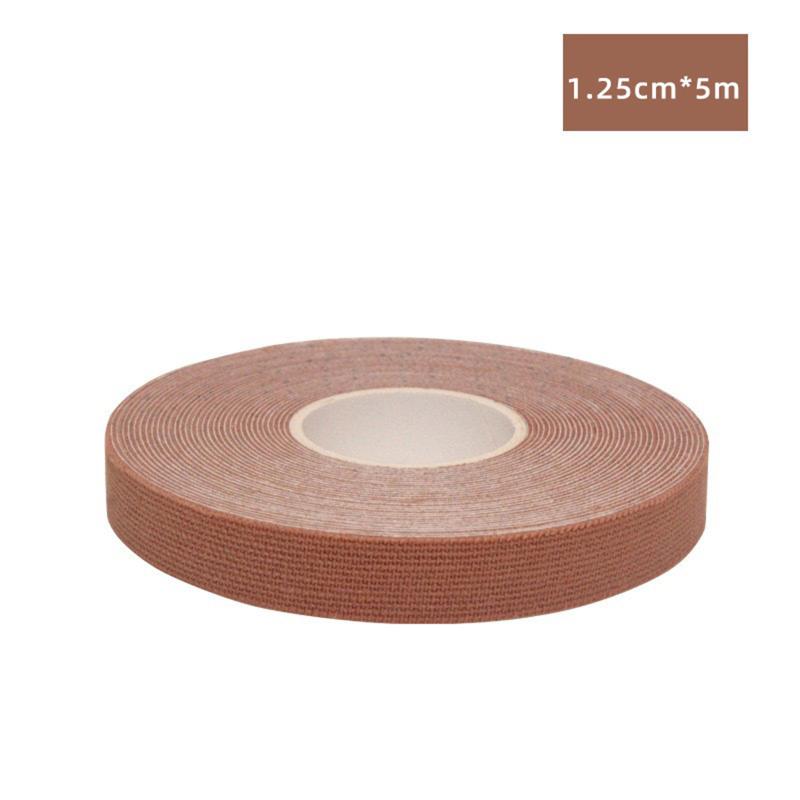 

Multipurpose Invisible Wrinkle Removal Tape High Elasticity Face and Neck Smoothing for Beauty Routine телесный