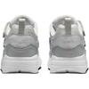 Nike Air Max 1EasyOn Abrasion Resistant Low top Kids Lifestyle Shoes Gray Children Aged 3 7 Years Old HF0964-001